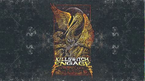 The Talented Songwriting Behind Killswitch Engage's Lyrical Masterpieces